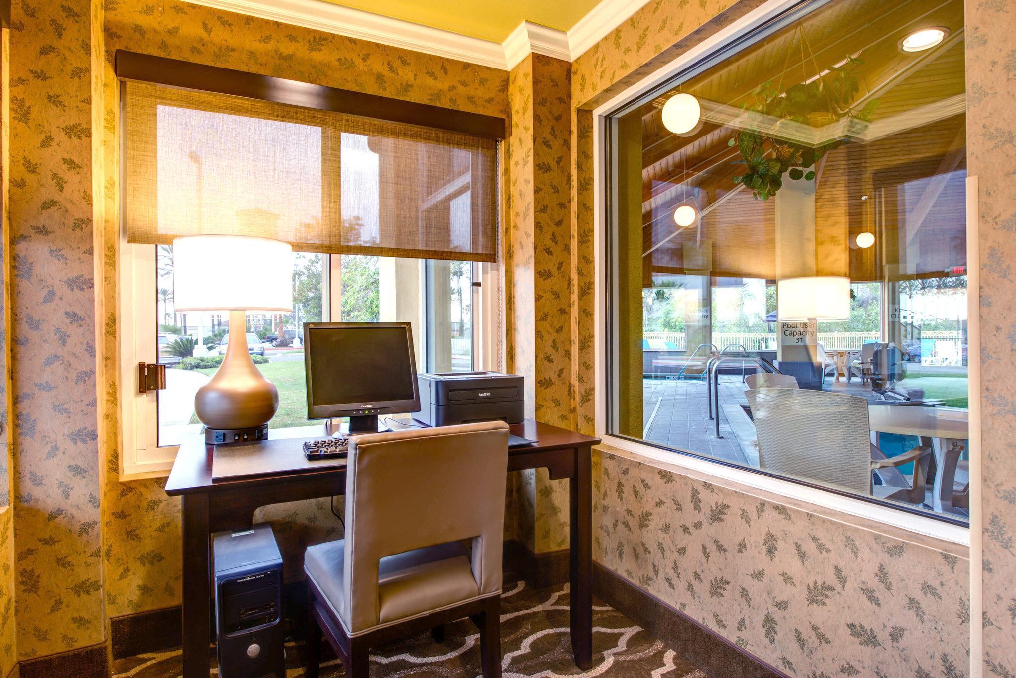 Comfort Inn Fontana Bagian luar foto